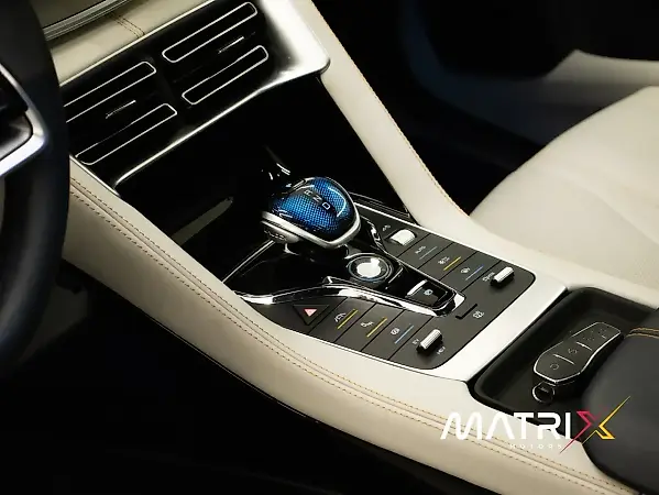 BYD Song Plus - Imagem 12