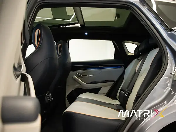 BYD Song Plus - Imagem 15