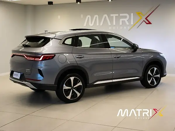 BYD Song Plus - Imagem 18