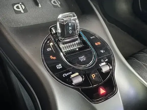 BYD Seal - Imagem 7