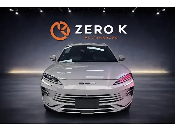 BYD Song Plus - Imagem 4
