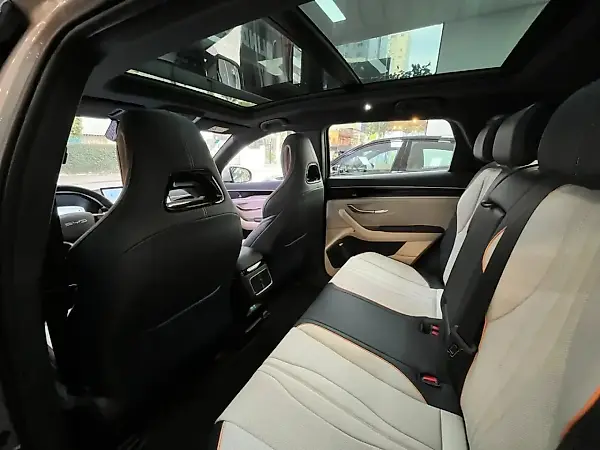 BYD Song Plus - Imagem 8
