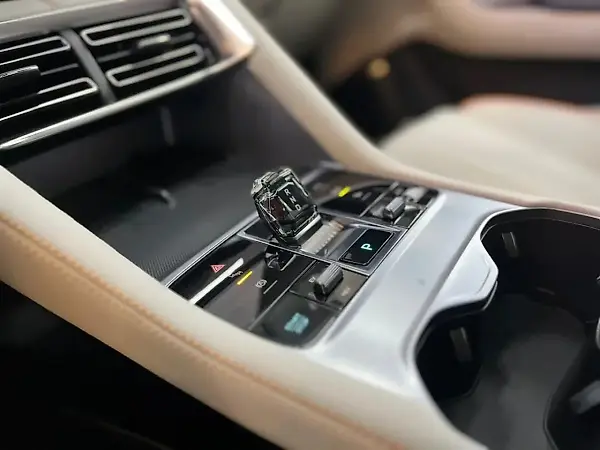 BYD Song Plus - Imagem 10