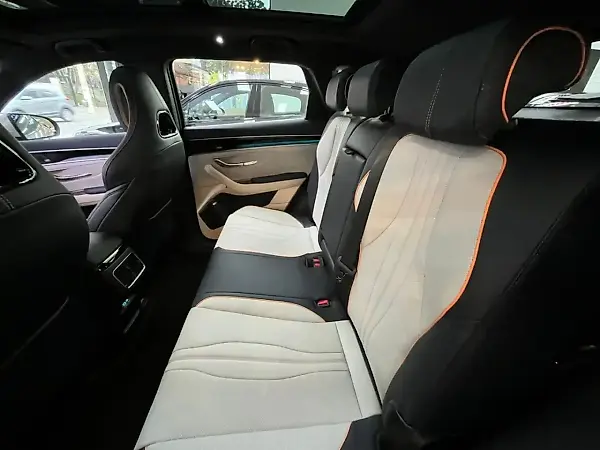BYD Song Plus - Imagem 9