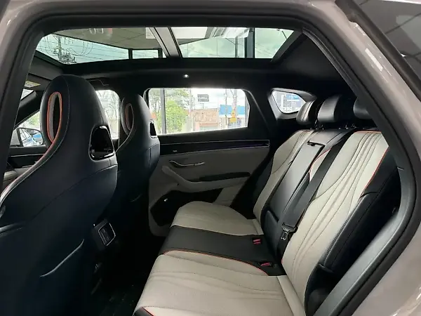 BYD Song Plus - Imagem 14