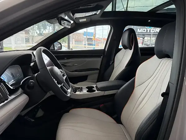 BYD Song Plus - Imagem 13