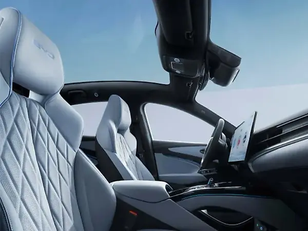 BYD Seal - Imagem 6