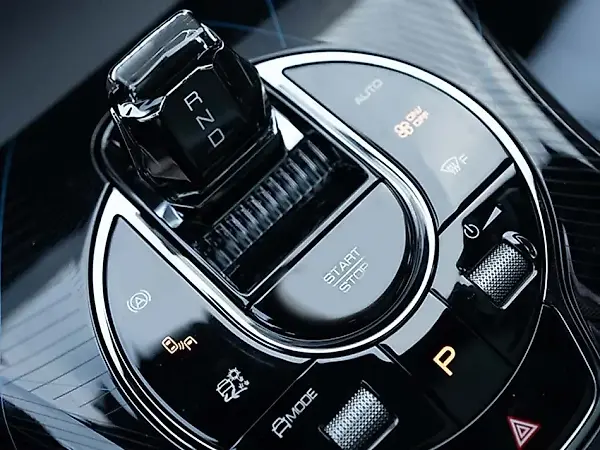 BYD Seal - Imagem 5