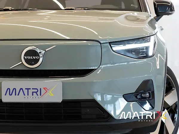 Volvo C40 Recharge - Imagem 4