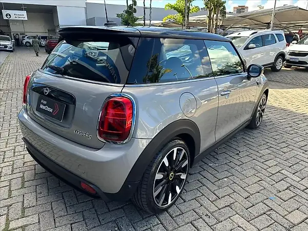 Mini Cooper SE - Imagem 3