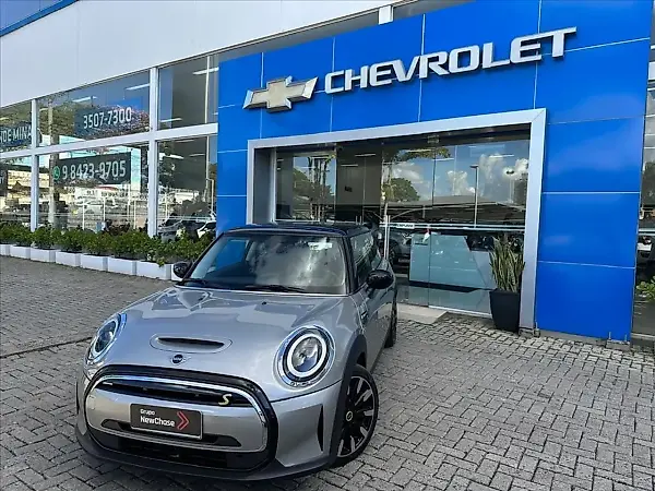 Mini Cooper SE - Imagem 2
