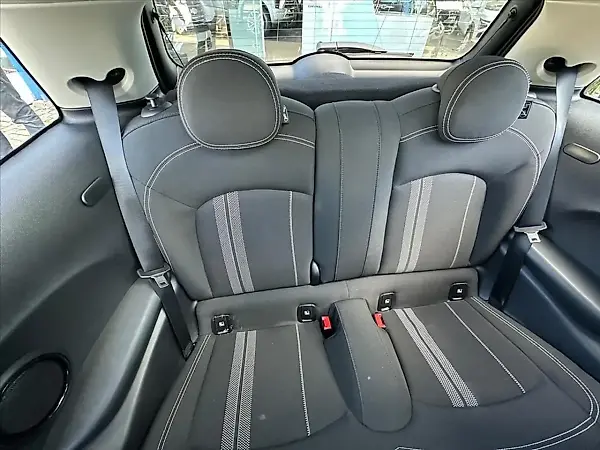 Mini Cooper SE - Imagem 7