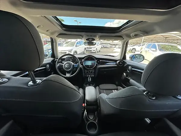 Mini Cooper SE - Imagem 8