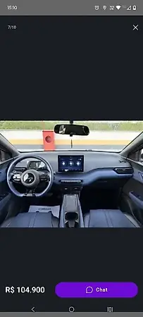 BYD Dolphin Mini - Imagem 2