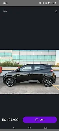 BYD Dolphin Mini - Imagem 4