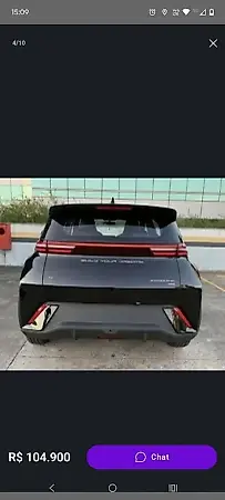 BYD Dolphin Mini - Imagem 5