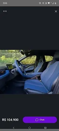 BYD Dolphin Mini - Imagem 7