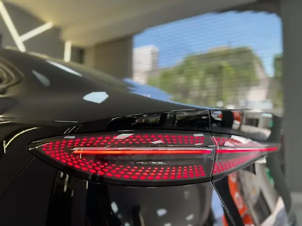 BYD Seal - Imagem 8