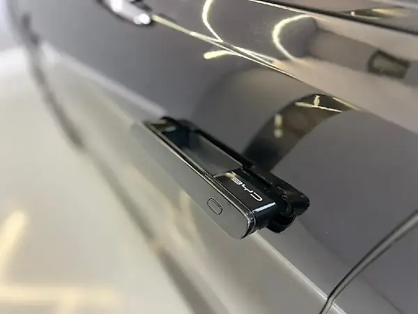 BYD Seal - Imagem 10