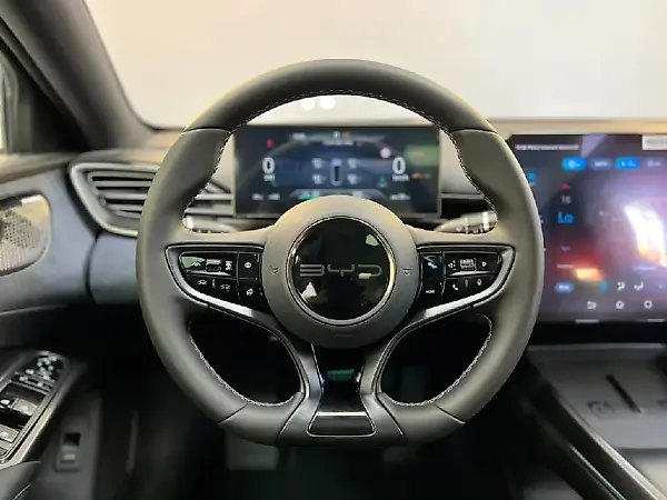 BYD Seal - Imagem 11