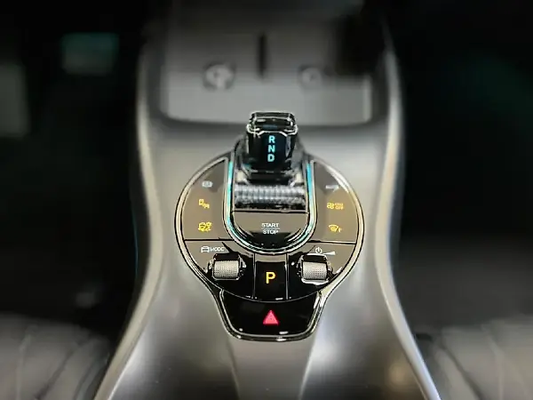 BYD Seal - Imagem 14