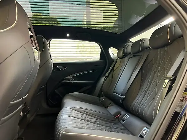BYD Seal - Imagem 16