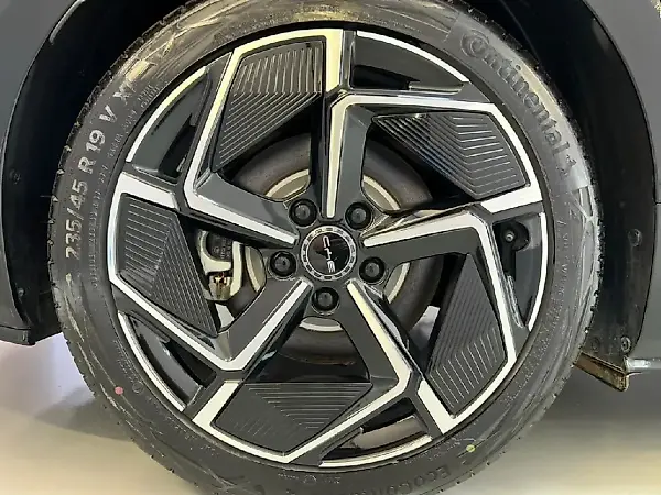 BYD Seal - Imagem 17