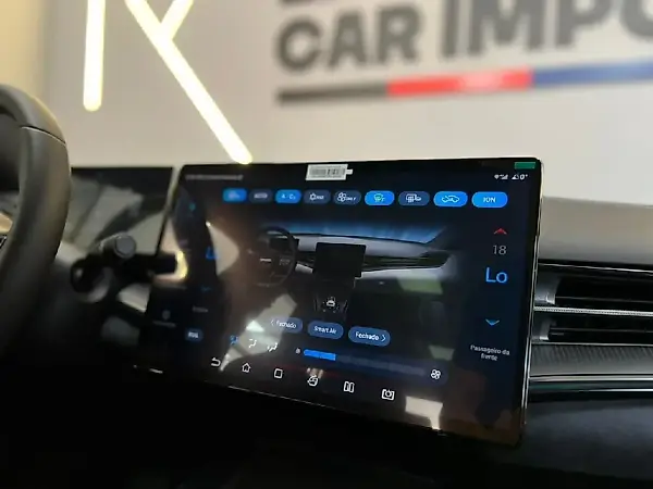 BYD Seal - Imagem 18