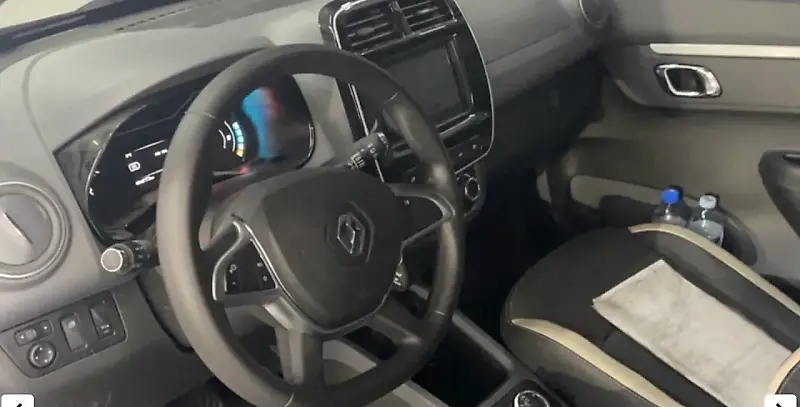 Renault Kwid E-tech Electric - Imagem 6