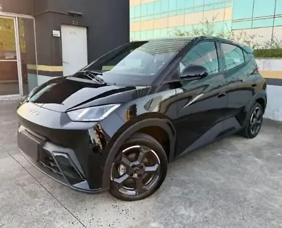 BYD Dolphin Mini - Imagem 1