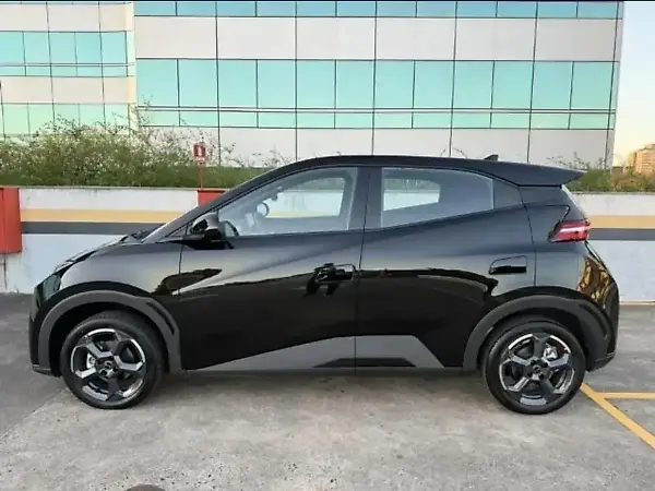 BYD Dolphin Mini - Imagem 3
