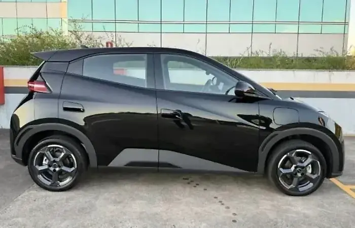 BYD Dolphin Mini - Imagem 6