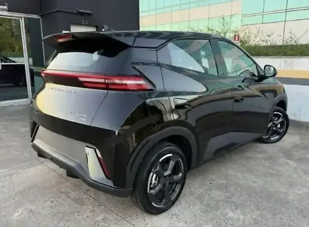 BYD Dolphin Mini - Imagem 5