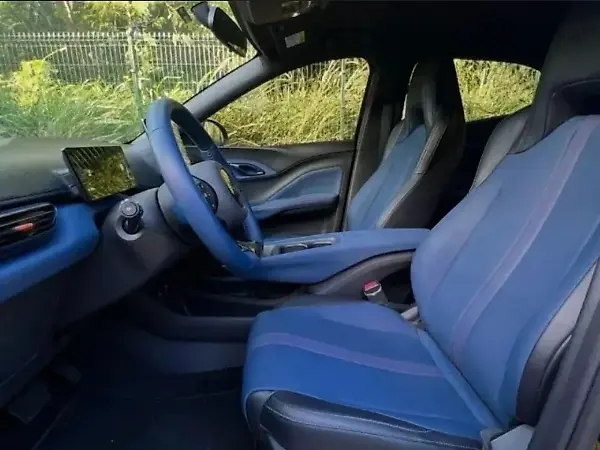 BYD Dolphin Mini - Imagem 9
