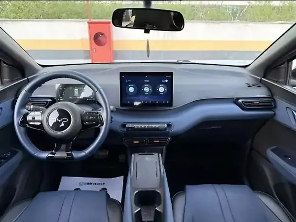BYD Dolphin Mini - Imagem 7