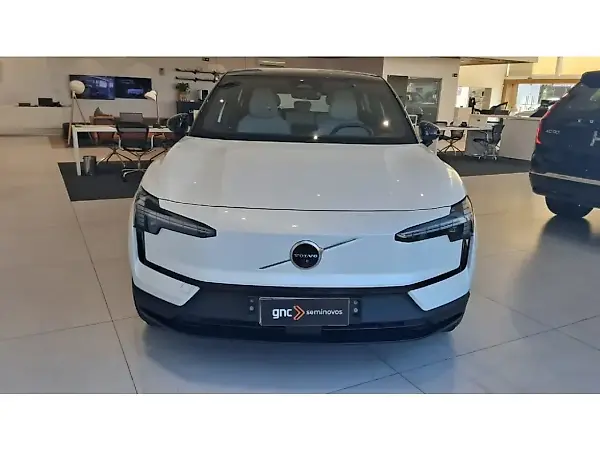 Volvo EX30 - Imagem 1