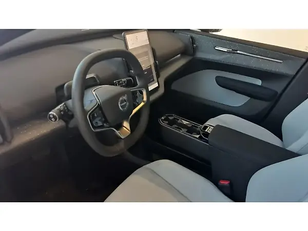 Volvo EX30 - Imagem 9