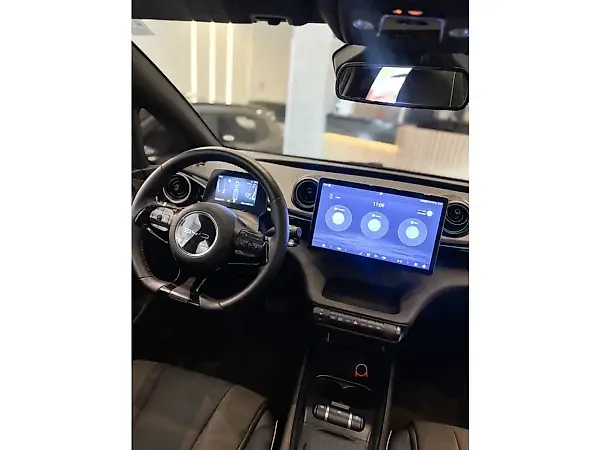 BYD Dolphin Plus - Imagem 6