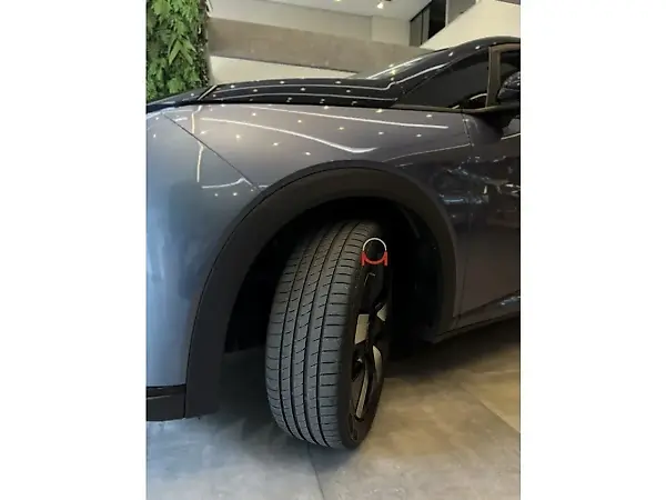 BYD Dolphin Plus - Imagem 10
