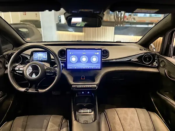 BYD Dolphin Plus - Imagem 11