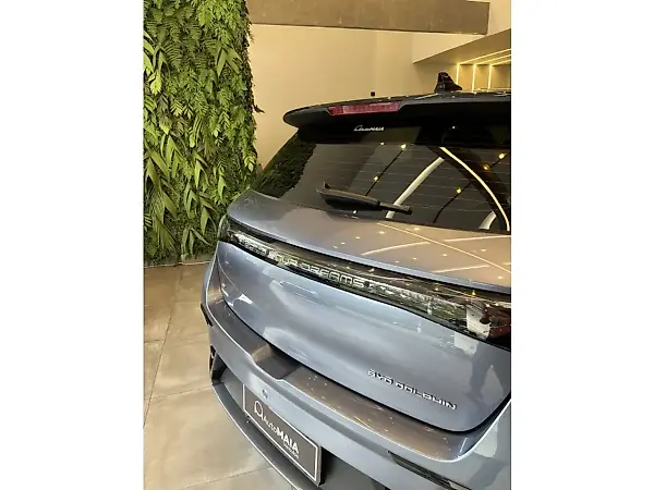 BYD Dolphin Plus - Imagem 18