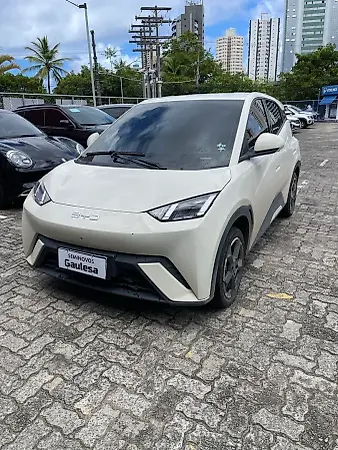 BYD Dolphin Mini - Imagem 2
