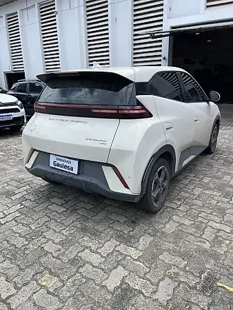 BYD Dolphin Mini - Imagem 5