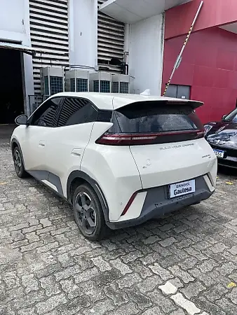 BYD Dolphin Mini - Imagem 6