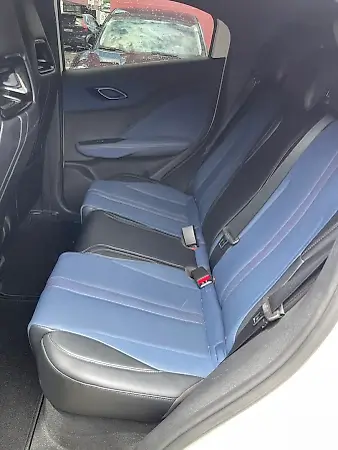 BYD Dolphin Mini - Imagem 9