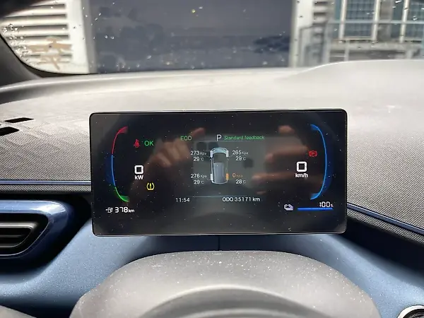 BYD Dolphin Mini - Imagem 11