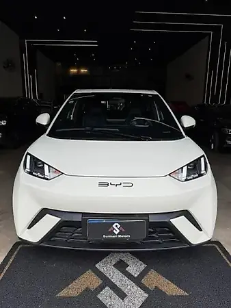 BYD Dolphin Mini - Imagem 2
