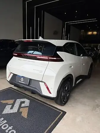 BYD Dolphin Mini - Imagem 4
