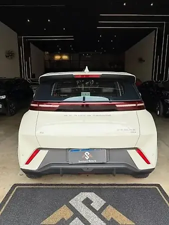 BYD Dolphin Mini - Imagem 5