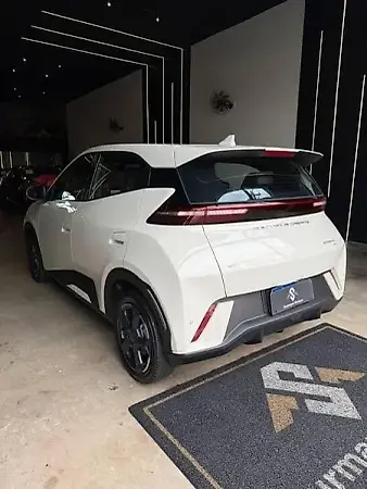 BYD Dolphin Mini - Imagem 6
